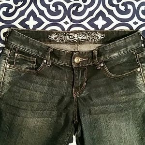 Express Jeans